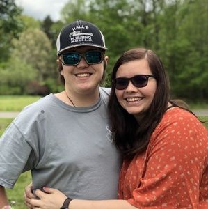 Meet your Posher, Jarrett